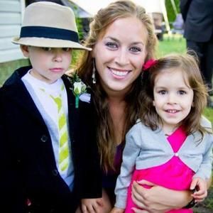 Meet your Posher, Maude